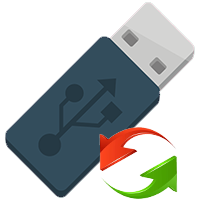 USB Drive Data Recovery 4.2.2.0