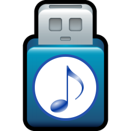USB Formatter for Car Stereo 2.01