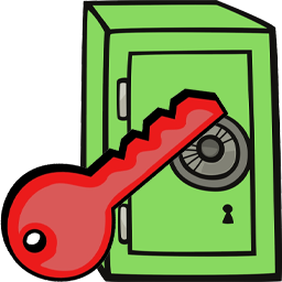 VaultPasswordView 1.11