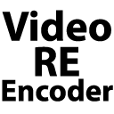 Video Re-Encoder 1.40