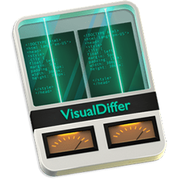 VisualDiffer 1.8.10