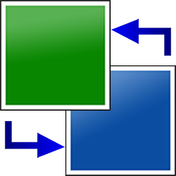 Vovsoft Alpha Blend 2.2
