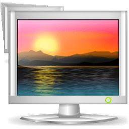 VovSoft Auto Change Wallpapers 1.4