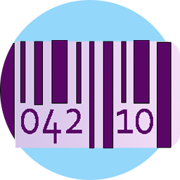 VovSoft Bulk Barcode Generator 1.1