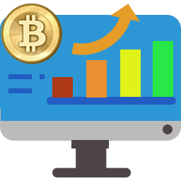VovSoft Cryptocurrency Tracker 2.3