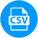 VovSoft CSV to VCF Converter 3.6