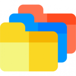 VovSoft Merge Multiple Folders 2.4