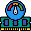 Vovsoft RAM Benchmark 1.1