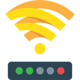 WiFi Signal Strength Explorer 2.4