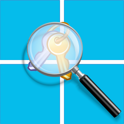 Win KeyFinder 2.3.0
