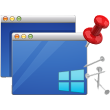 Window TopMost Control