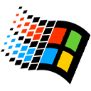 Windows 95 v5.0.1