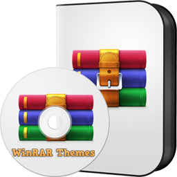 WinRAR Theme Pack 22.2