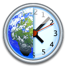 World Clock Deluxe 4.20