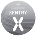 XENTRY Diagnostics Open Shell 09.2020
